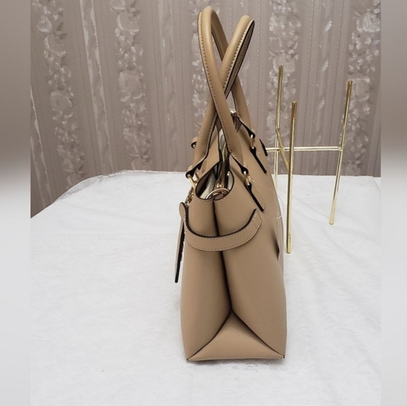 ALDO Beige Handbag - Picture 3 of 5